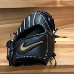 NIKE一般外野手グローブ！廃盤品！美品良品！MVPシリーズ！ほぼ新品！ NIKE一般内野手グローブ！廃盤品！限定モデル！白クロコ！