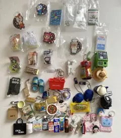 くら寿司びっくらポンストラップ48個セット 値下げ可！ | Mercari