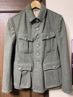 ミリタリーハーバー製 ドイツ軍 M41野戦服