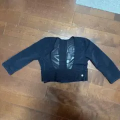 ブラック L 二の腕　脂肪吸引　圧迫バンド