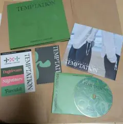TXT アルバム