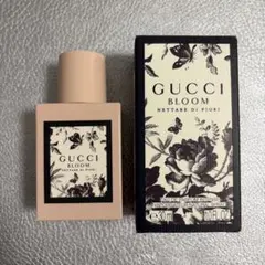 正規品 GUCCI ブルーム ネッターレ ディ フィオーリ 100ml - メルカリ