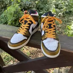 jordan1 スニーカー