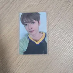 RIIZE All of you ソンチャン トレカ