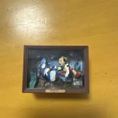 稀少　ディズニー　ピノキオ シネマジック　ミュージアム