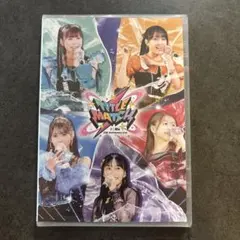 【新品未開封】i☆Ris 13th Anniversary Live