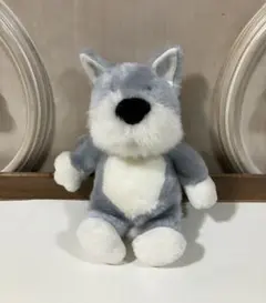 2025年最新】kipper ぬいぐるみの人気アイテム - メルカリ