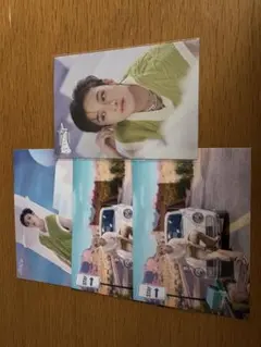 straykids ラントレ バンチャン セット①