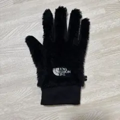 THE NORTH FACE ブラックグローブ Mサイズ