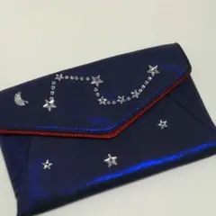 ♥️AHKAH ♥️クリスマス限定クラッチバック