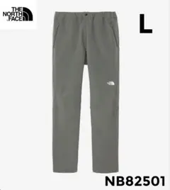 【新品】ノースフェイス アルパインライトパンツ NB82501