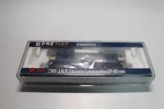 TOMIX Nゲージ EF65 1100 電気機関車のサムネイル