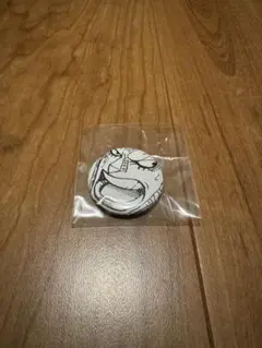 オールフェイス缶バッジ　ワンピース