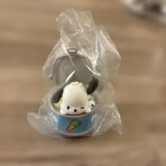 カンキャラ！　サンリオキャラクターズ　ポチャッコ①