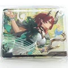 鳴潮 グラッテ gratte コロッタ CoLotta キーホルダー　シャコンヌ