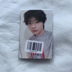 KMStation StrayKids KARMA 中華　アイエン