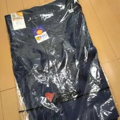 Jichodo ネイビー ワークパンツ 76cm　自重堂新品未使用 作業着