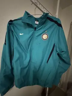 Nike インテル ピステ ウィンドブレーカー L