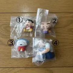 クレヨンしんちゃん まちぼうけ 7