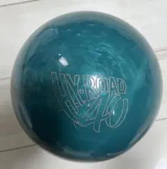 Storm HY-ROAD 40 ボウリングボールのサムネイル