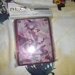 2025年最新】ミリオンアーサー スリーブの人気アイテム - メルカリ