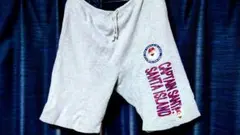 CAPTAIN SANTA ショートパンツ