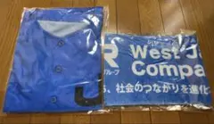 JR西日本 応援グッズ タオル＆ユニフォーム 第96回都市対抗野球
