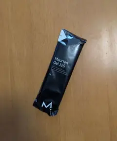 4個　MAURTEN Gel 160 Carbohydrate Gel　65g