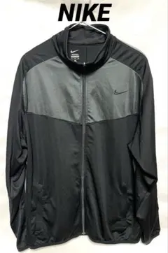 ✨希少✨NIKE【ナイキ】　トラックジャケット　ジャージ　ビンテージ