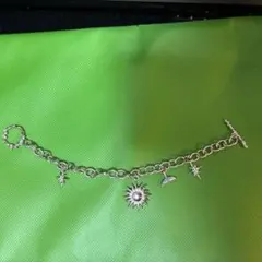 CORTIS コルティス Chain Bracelet ブレスレット | Mercari