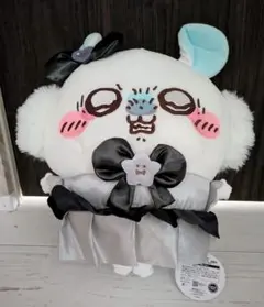 まじかるちいかわ モモンガBIGぬいぐるみ