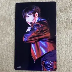 INI RTP 京セラ 尾崎匠海 トレカ 056