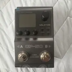 2026年最新】valeton gpの人気アイテム - メルカリ