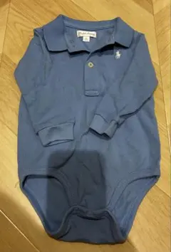 Ralph Lauren ベビー ロンパース カバーオール 6Mのサムネイル
