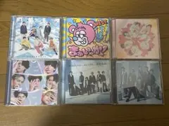WEST. ジャニーズWEST CDまとめ売り