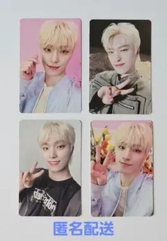 SEVENTEEN ALWAYS YOURS ディノ トレカ