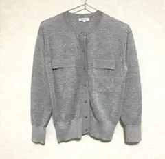 羽織ものレディース