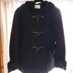 Honeys　ダッフルコート　C・O・L・Z・A