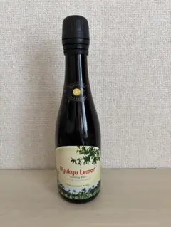 シークヮーサースパークリングワインのサムネイル