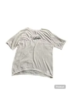 earth music&ecology ライトベージュ Tシャツ F