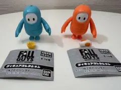 フォールガイズ フィギュアコレクション