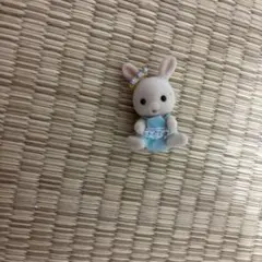 シルバニアファミリー ウサギの赤ちゃん 人形