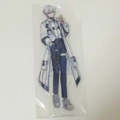 にしきくん 雪白 にしき アクキー 新品 - メルカリ