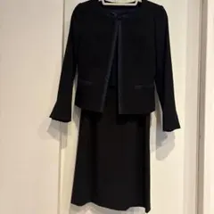 ジャケット、ワンピースセット