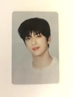 2025年最新】txt スビン サインの人気アイテム - メルカリ