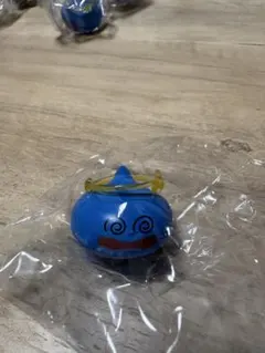 ドラゴンクエスト　メダパニでこんらん　モンスターフィギュア