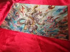 2026年最新】霊獣 プレイマットの人気アイテム - メルカリ