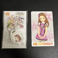 2025年最新】バナパスポート ICタグの人気アイテム - メルカリ