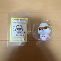 コロコロクリリン シークレットソフビマスコット