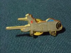☆CCCP☆ソビエト＊海軍＊巡洋艦クラス司令官バッジ（実物